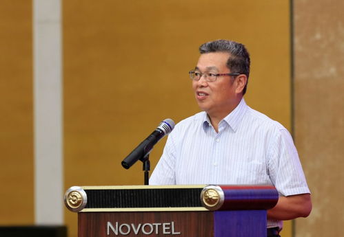 千余物業精英西安聚首 初心不忘，品質為基，跨界融合共謀發展新篇