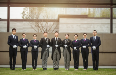 東原物業 向前一步，以“東原式幸?！遍_啟市場化服務新篇章