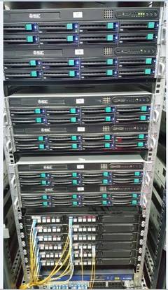 留言贏現(xiàn)金│弱電工程師施工時(shí)認(rèn)真起來自己都害怕！——計(jì)算機(jī)網(wǎng)絡(luò)工程施工的匠心與堅(jiān)守